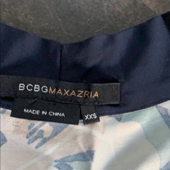 Bcbg kimono-like top - Picture 5 of 6